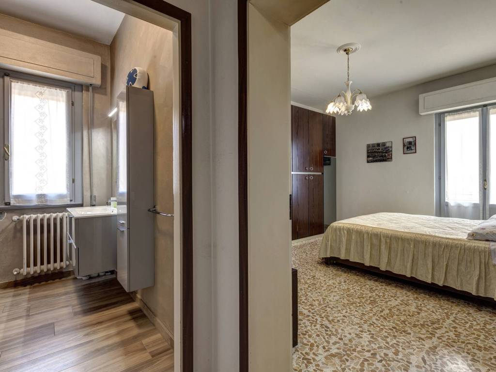 Attico / mansarda a Loro ciuffenna - Foto 4