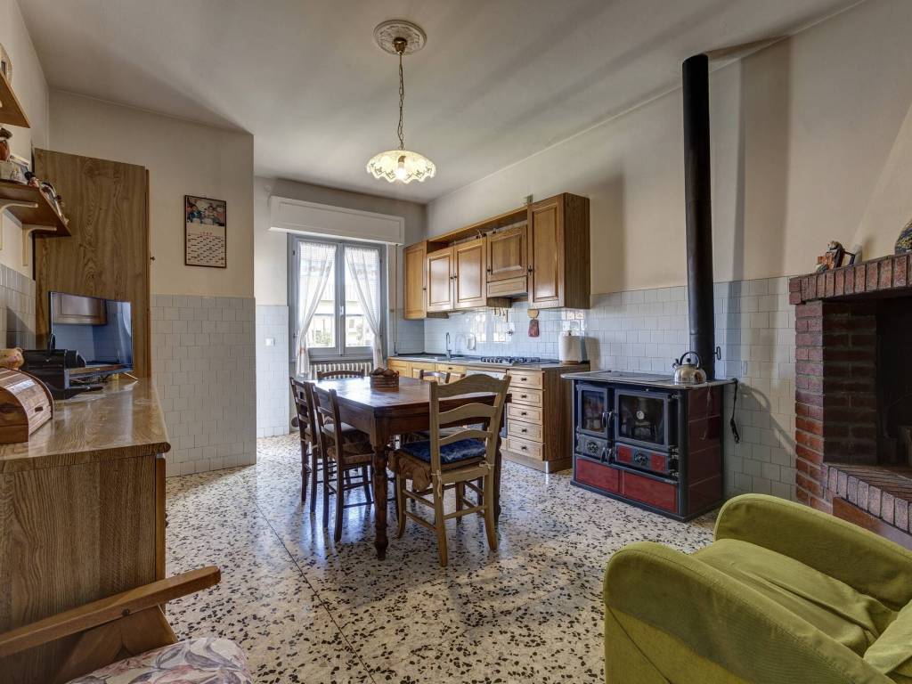 Attico / mansarda a Loro ciuffenna - Foto 5