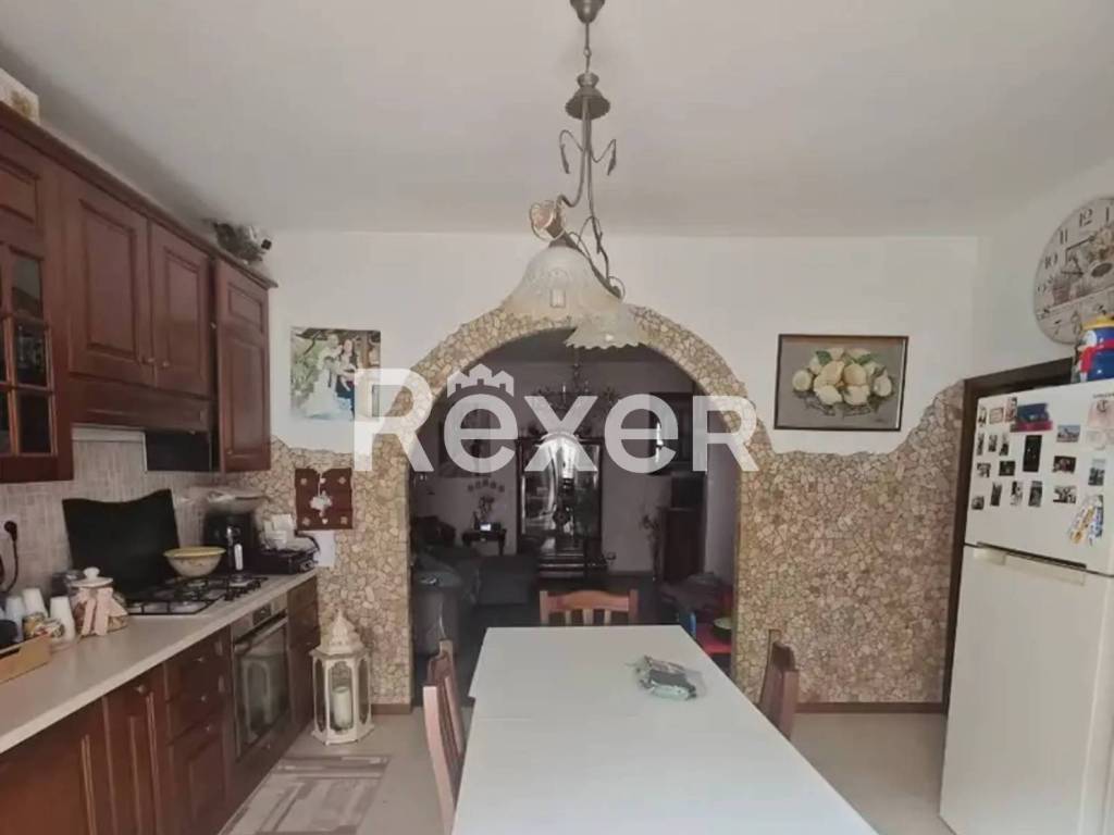 Appartamento a Sermoneta in Via del Rione Vecchio - Foto 2