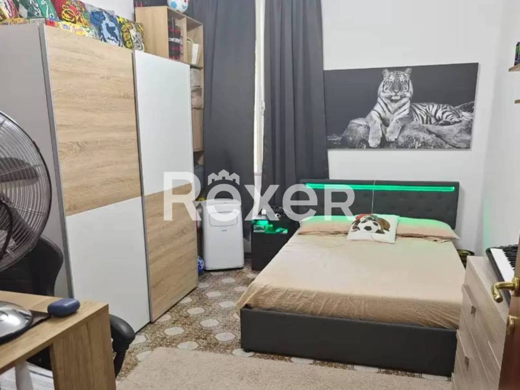 Appartamento a Sermoneta in Via del Rione Vecchio - Foto 3