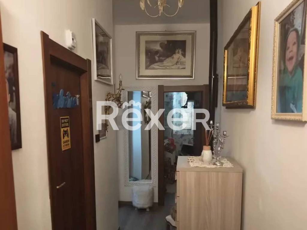 Appartamento a Sermoneta in Via del Rione Vecchio - Foto 4