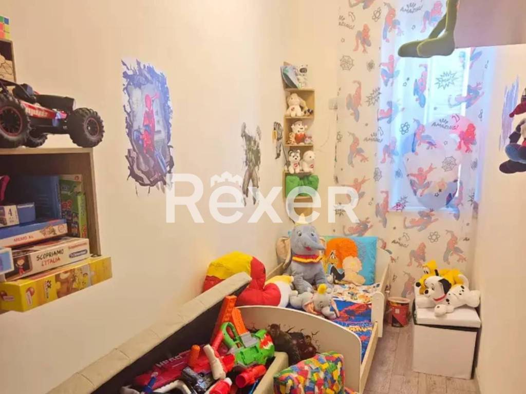 Appartamento a Sermoneta in Via del Rione Vecchio - Foto 5