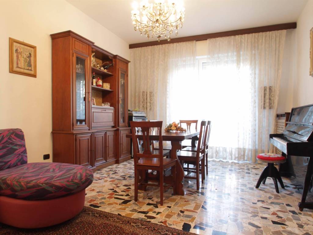 Casa indipendente a Cernusco sul naviglio in Via Adua , 71 - Foto 4