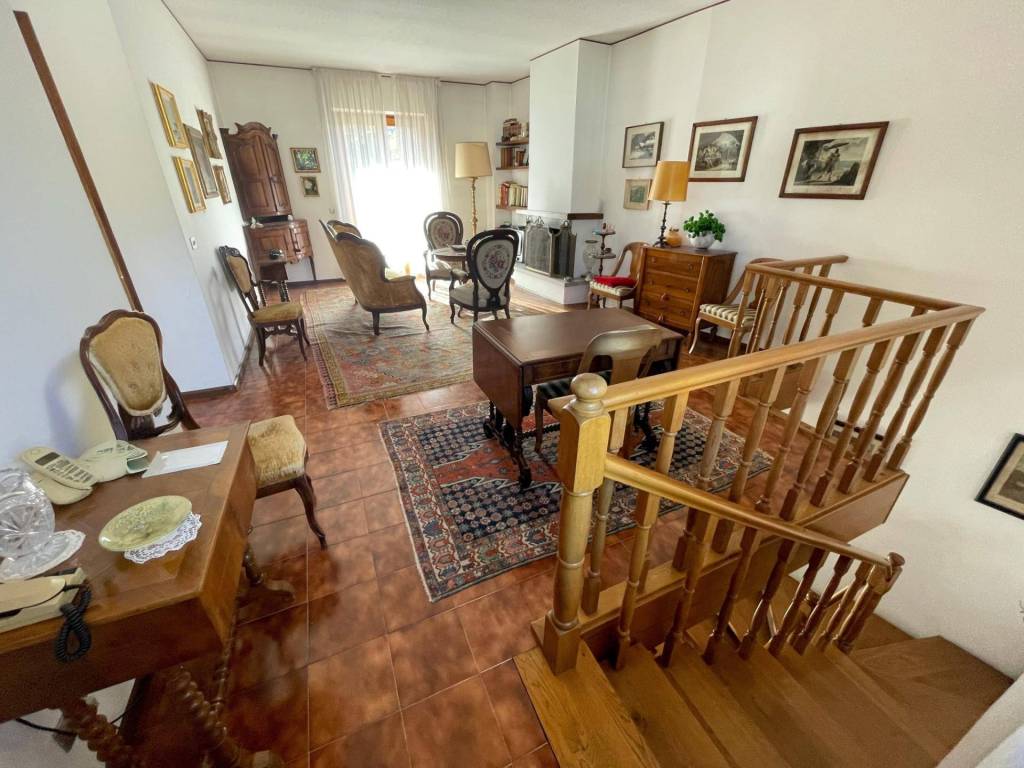 Appartamento a Buja in Piazza Madonna, 29 - Foto 4