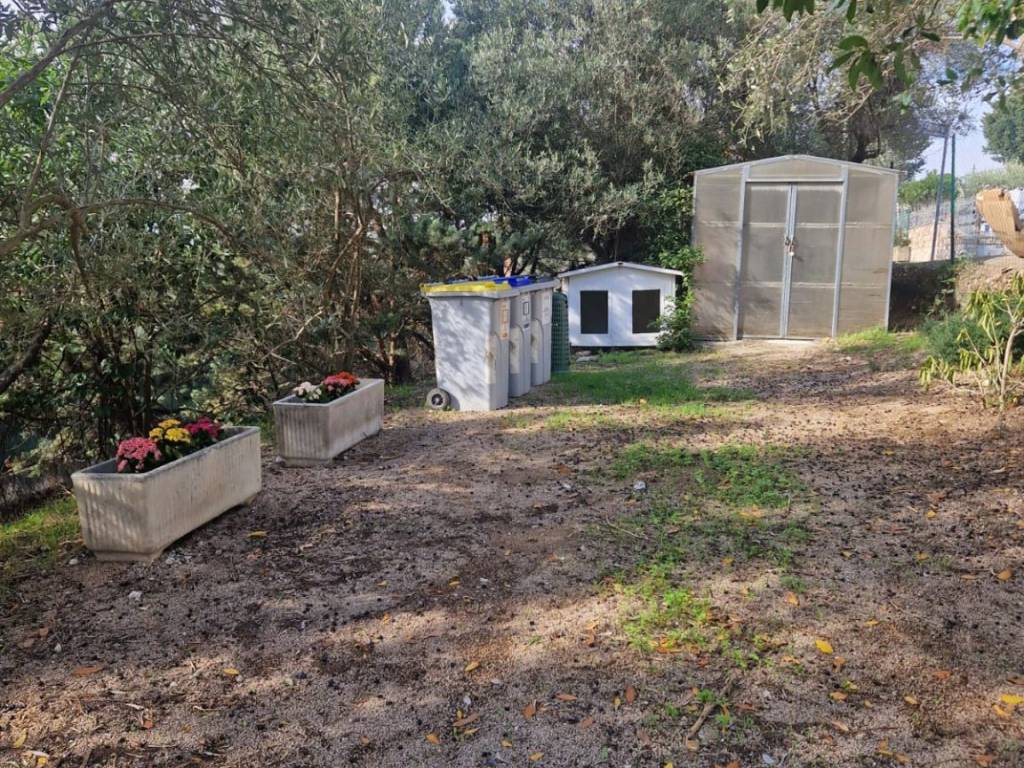 Villa a Perugia in Via Bartolomeo Grazioli, 28 - Foto 4