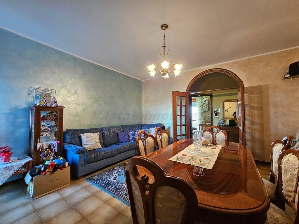 Appartamento a San salvo in Via Alessandria - Foto 2