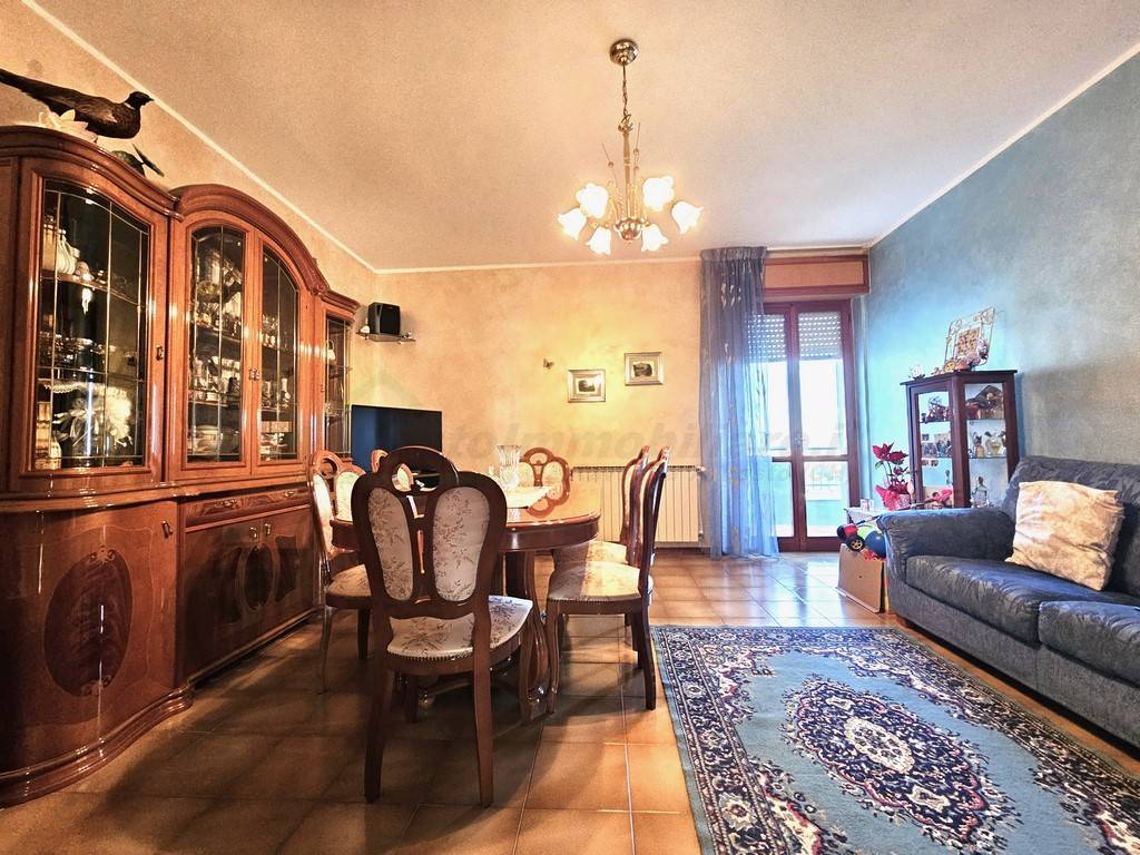 Appartamento a San salvo in Via Alessandria - Foto 3