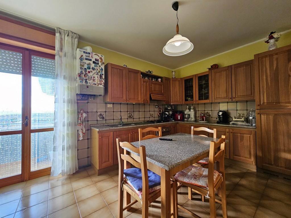 Appartamento a San salvo in Via Alessandria - Foto 4