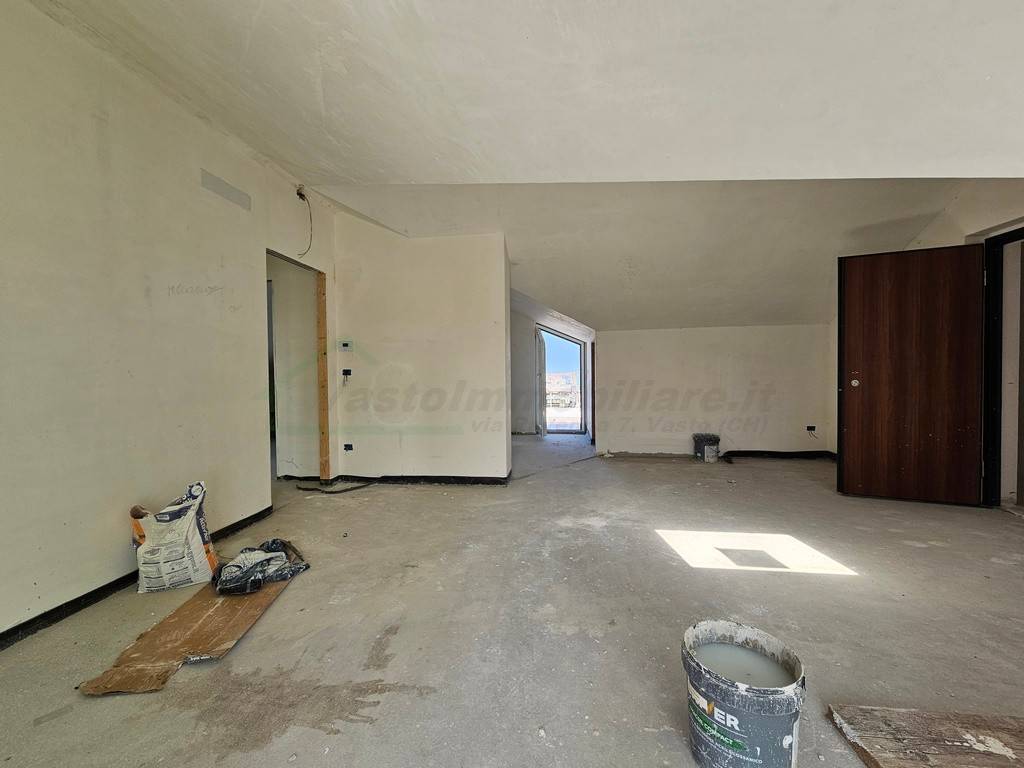 Attico / mansarda a Vasto - Foto 2