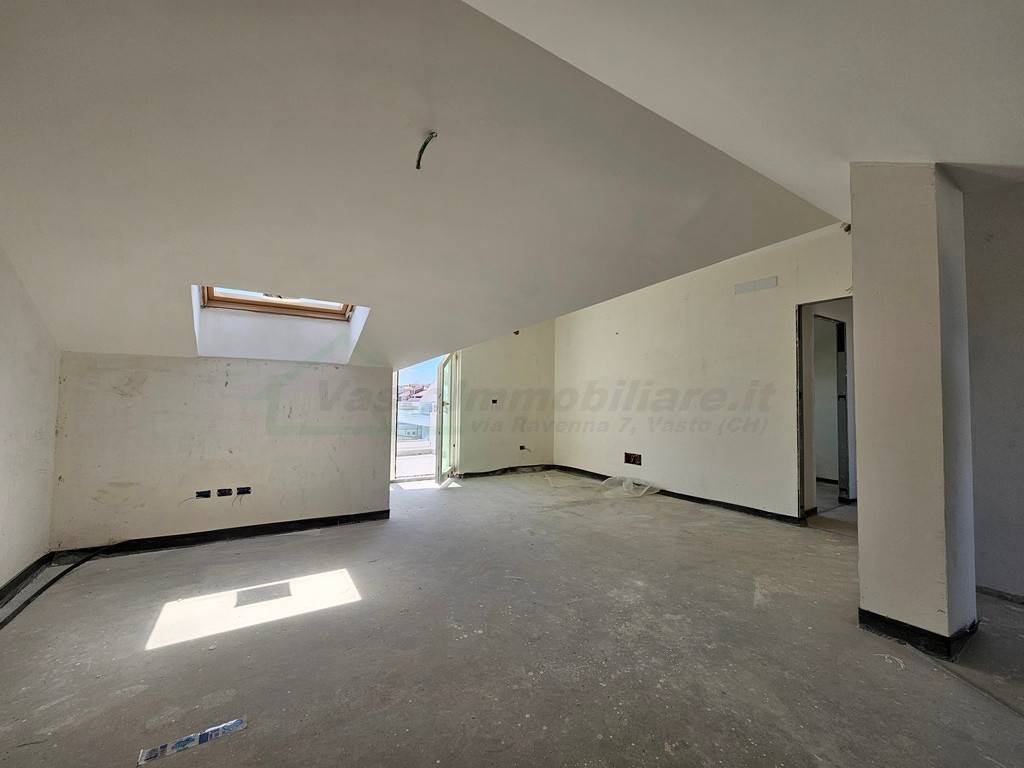 Attico / mansarda a Vasto - Foto 3