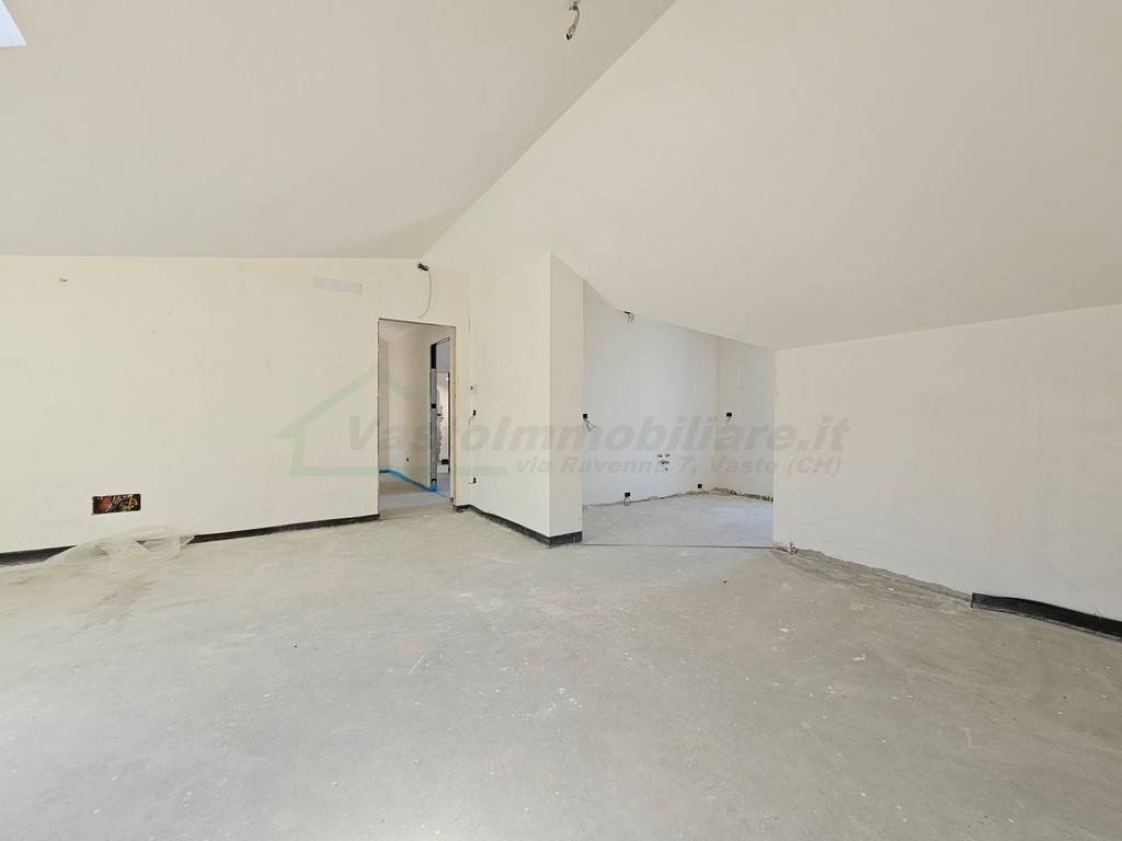 Attico / mansarda a Vasto - Foto 4