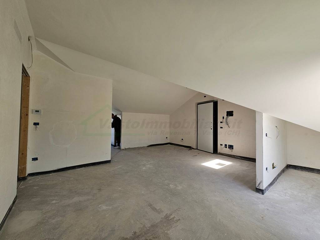 Attico / mansarda a Vasto - Foto 5