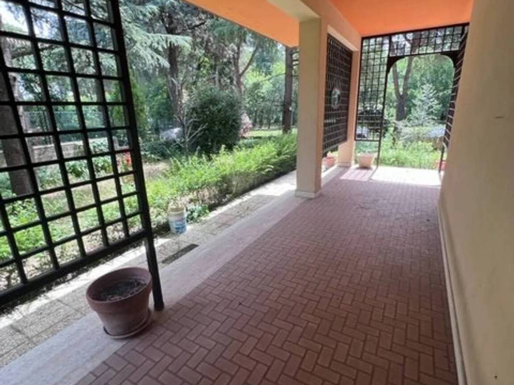 Villa a Monsano in Passo Di Monsano S.N.C. - Foto 2