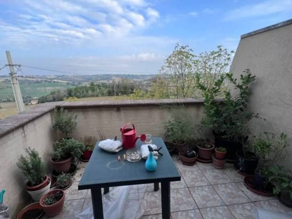 Appartamento a San marcello - Foto 3