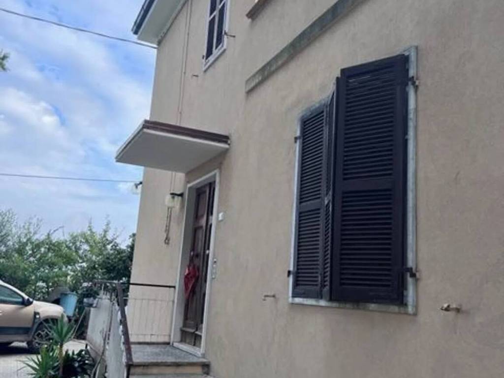 Appartamento a San marcello - Foto 4