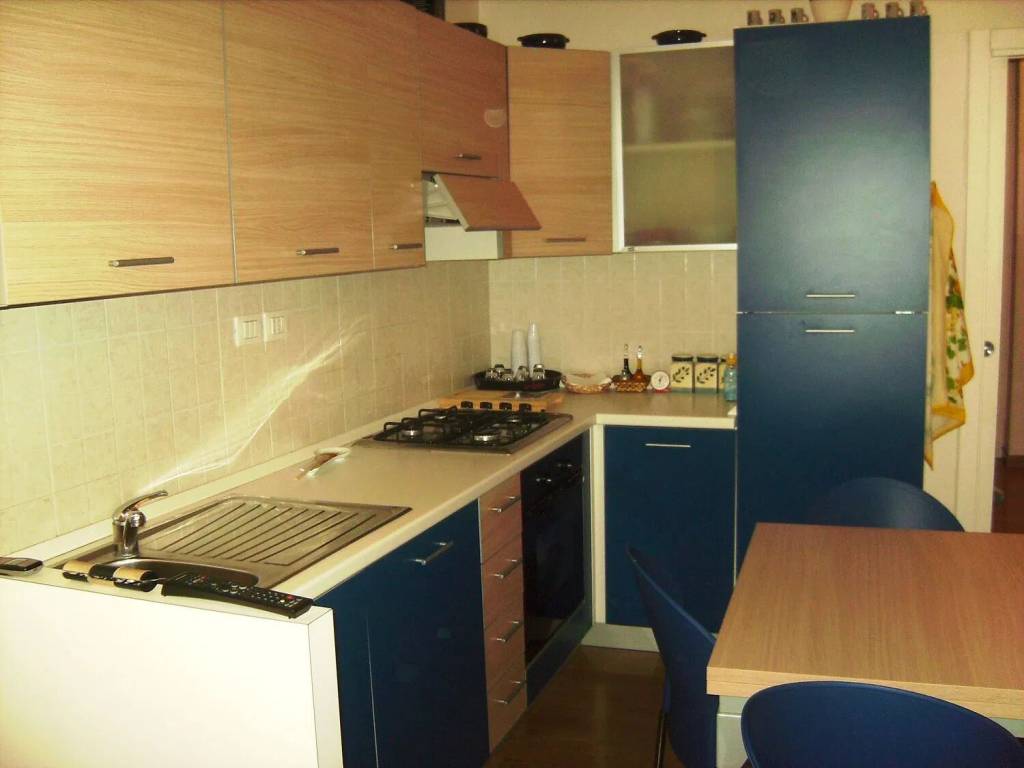 Appartamento a Jesi in Mura Occidentali S.N.C. - Foto 2