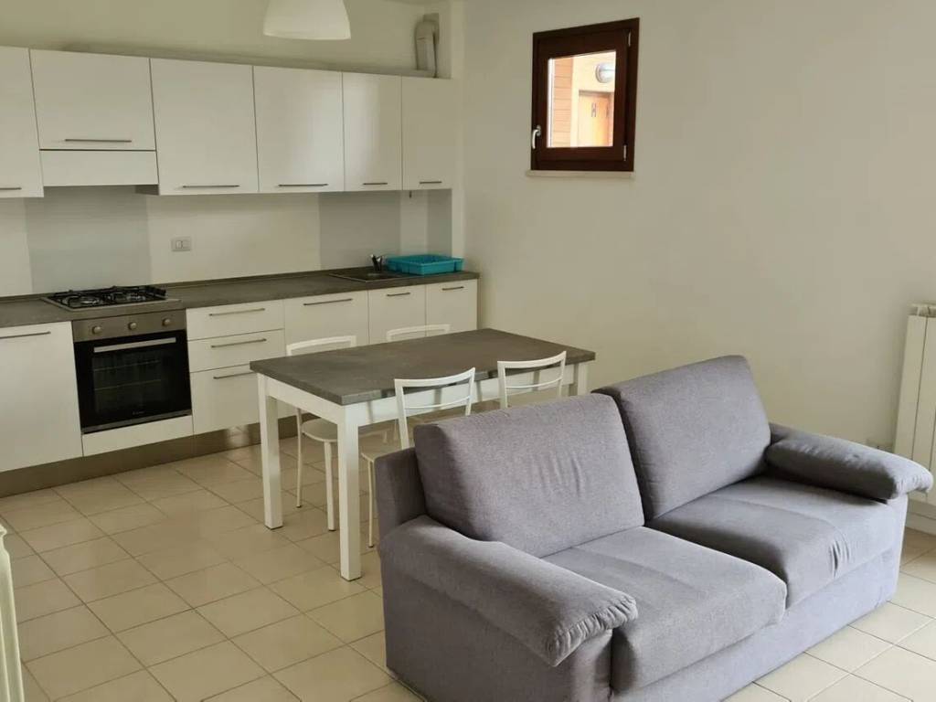 Appartamento a Jesi in Via Santa Maria S.N.C. - Foto 2