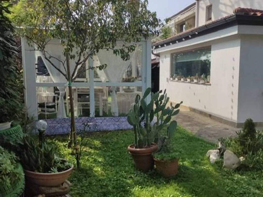 Villa a Jesi in Via Colle Paradiso S.N.C. - Foto 4