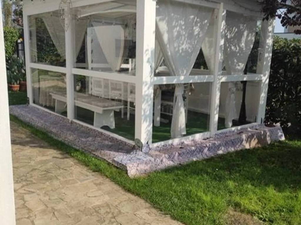 Villa a Jesi in Via Colle Paradiso S.N.C. - Foto 5
