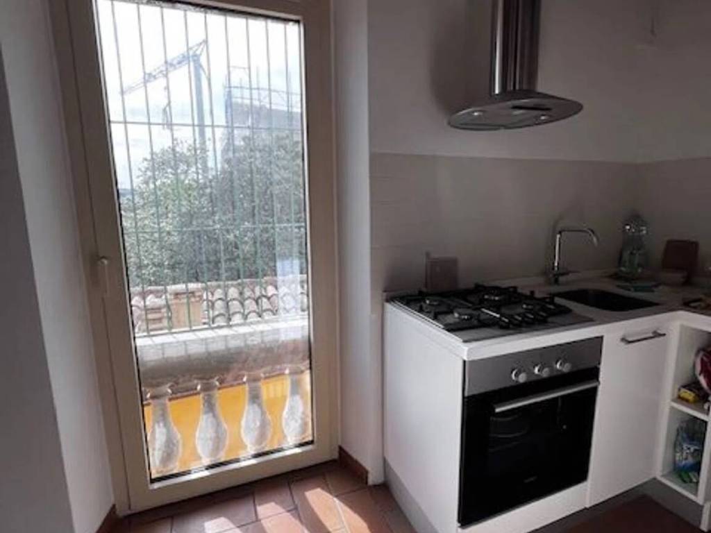 Appartamento a Jesi in Piazza Baccio Pontelli S.N.C. - Foto 4