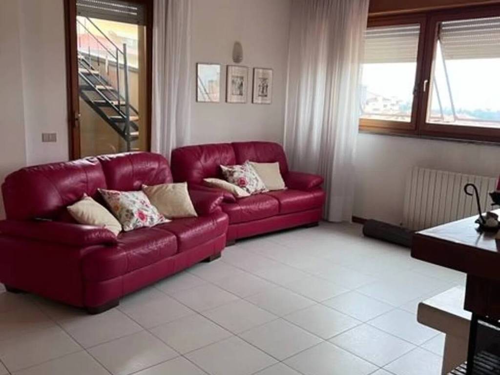 Appartamento a Jesi in Via Fausto Coppi S.N.C. - Foto 2