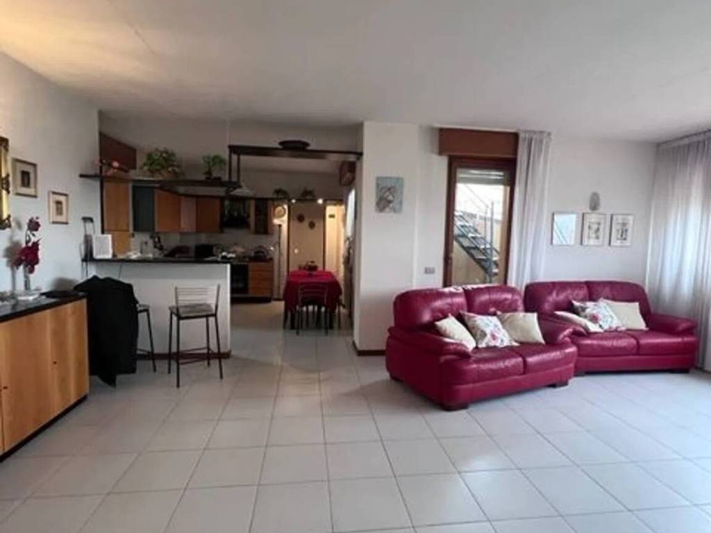 Appartamento a Jesi in Via Fausto Coppi S.N.C. - Foto 3
