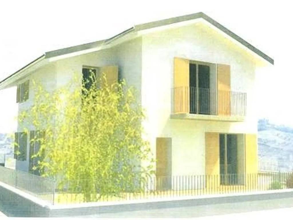 Villa a Jesi in Via Dei Colli - Foto 2
