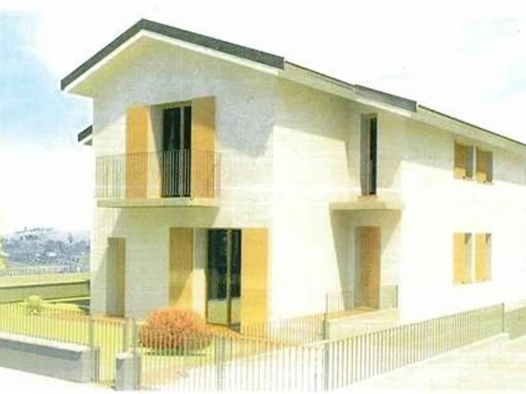 Villa a Jesi in Via Dei Colli - Foto 3