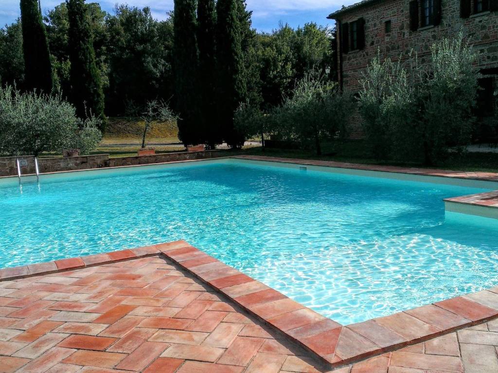 Rustico / casale a Sinalunga in Traversa dei Monti - Foto 2