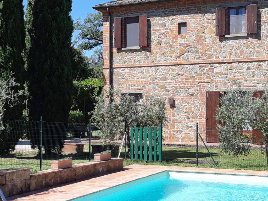 Rustico / casale a Sinalunga in Traversa dei Monti - Foto 5