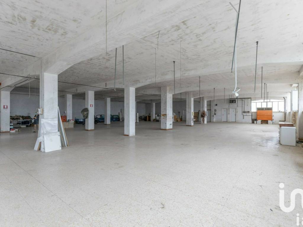 Immobile a Montegranaro in Via Fermana Nord, 339 - Foto 4