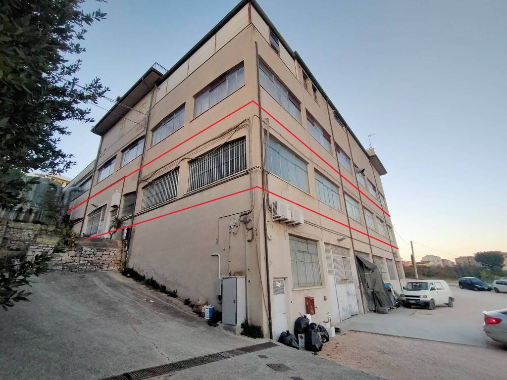 Immobile a Montegranaro in Via Fermana Nord, 339 - Foto 5