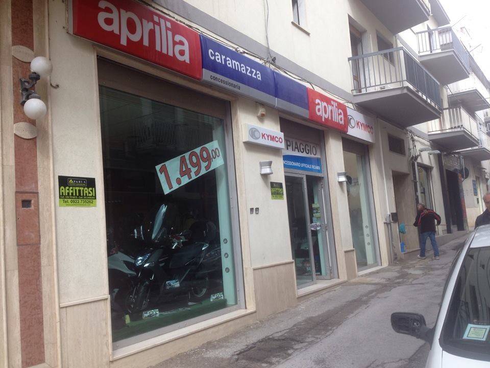 Immobile a Canicattì in Corso Giuseppe Garibaldi, 146 - Foto 3