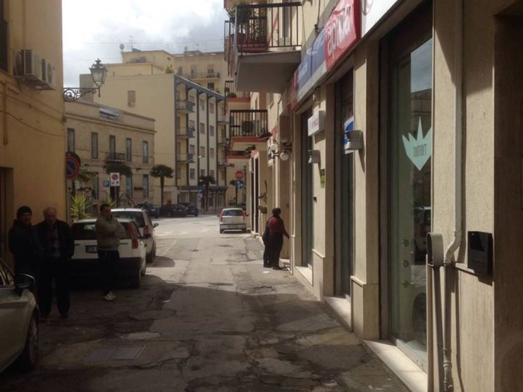 Immobile a Canicattì in Corso Giuseppe Garibaldi, 146 - Foto 4