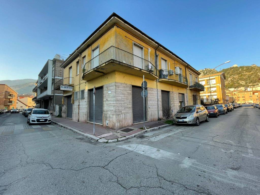 Appartamento a Sora in Via Goffredo Mameli - Foto 2
