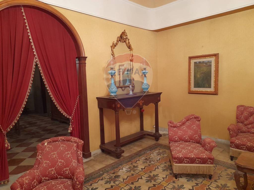 Casa indipendente a Chiaramonte gulfi in via Tommaso Chiavola, 18 - Foto 4