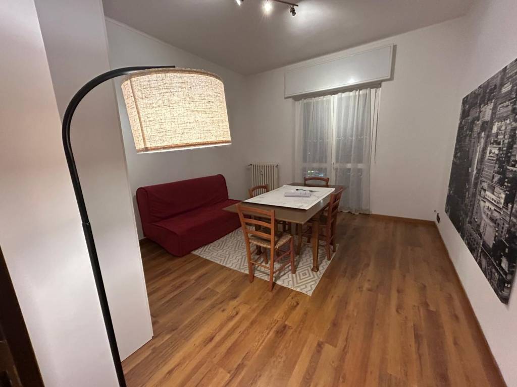 Appartamento a Alessandria in Via Carlo Pisacane - Foto 3