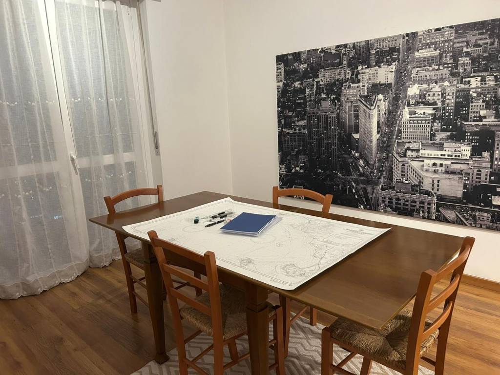 Appartamento a Alessandria in Via Carlo Pisacane - Foto 4