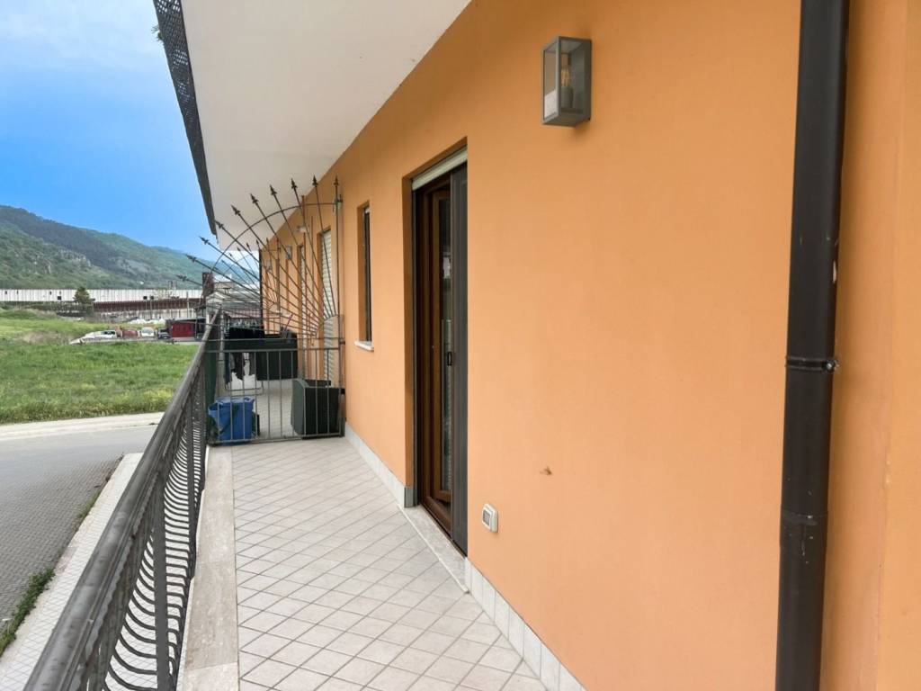 Appartamento a Atena lucana in Contrada Fiego - Foto 4