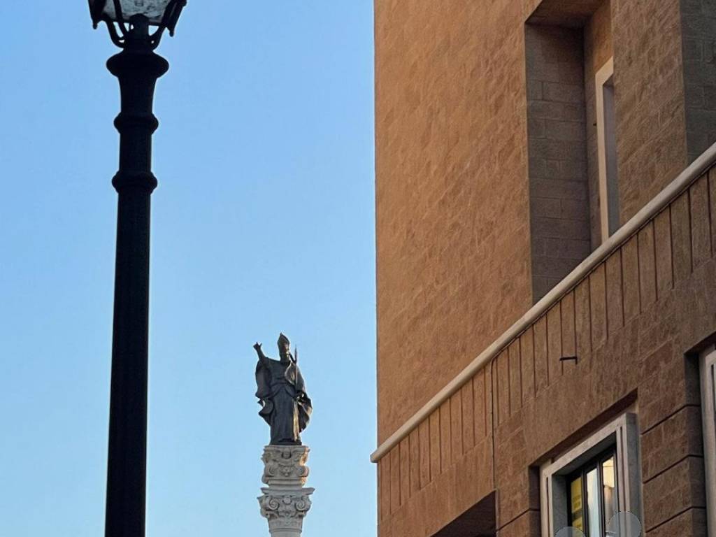 Appartamento a Lecce in Piazza Sant'Oronzo - Foto 2