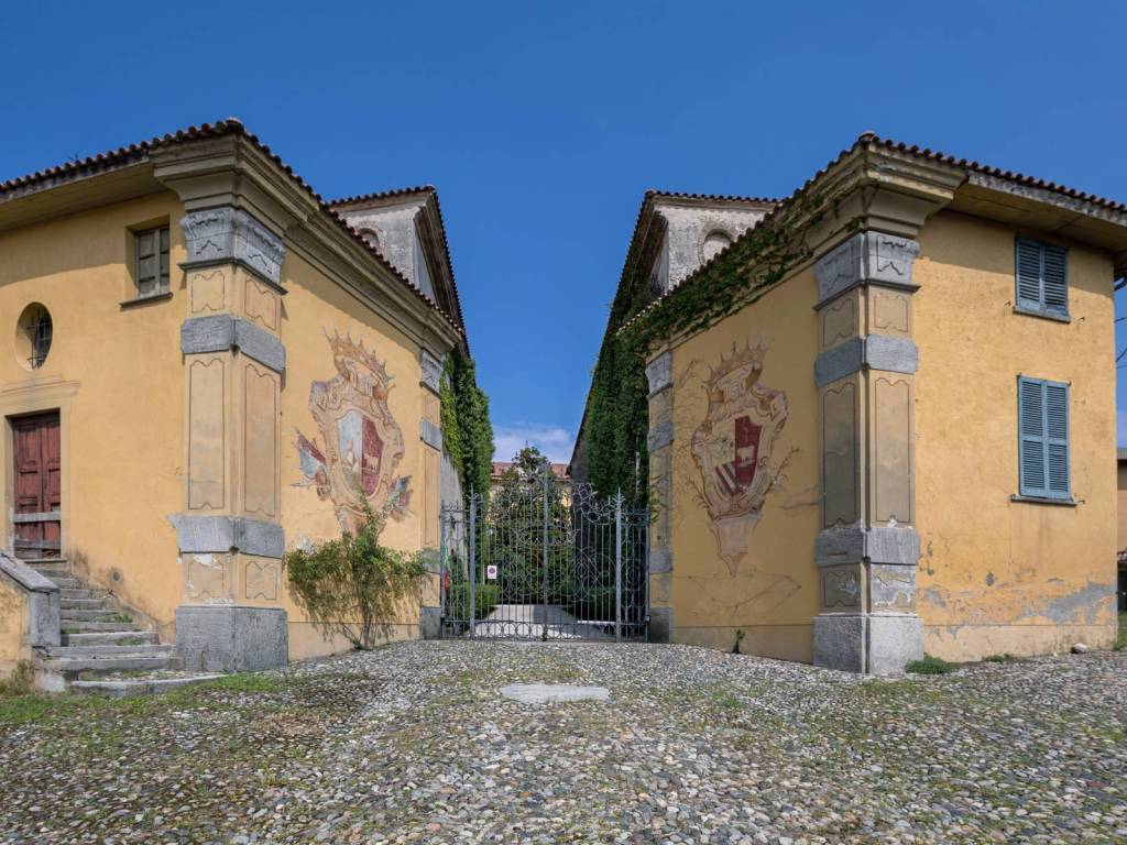 Villa a Azzate in Via Castello - Foto 3