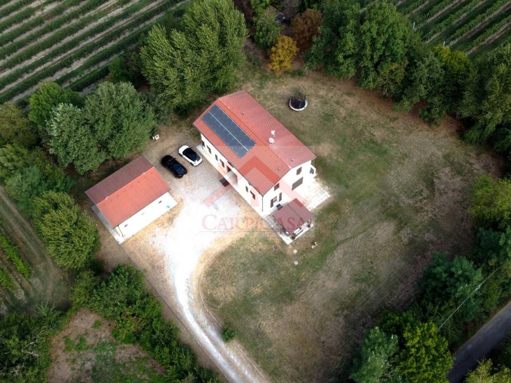 Villa a Carpi - Foto 2