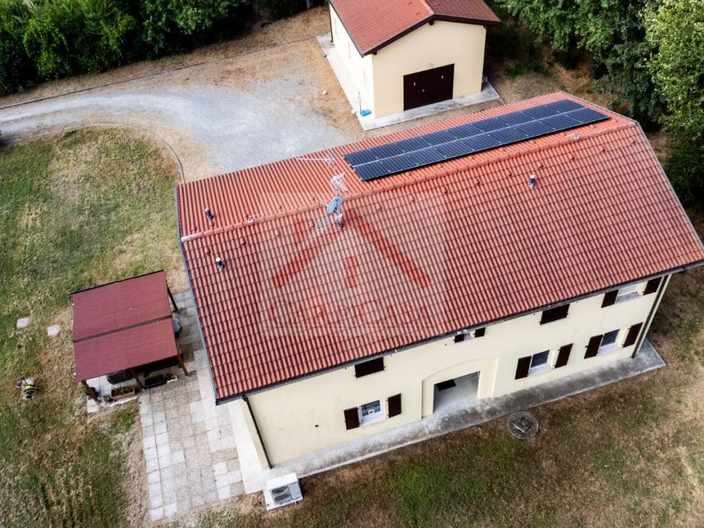 Villa a Carpi - Foto 3