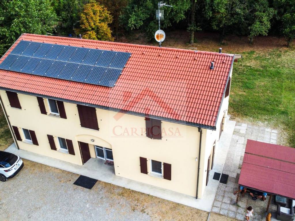 Villa a Carpi - Foto 4
