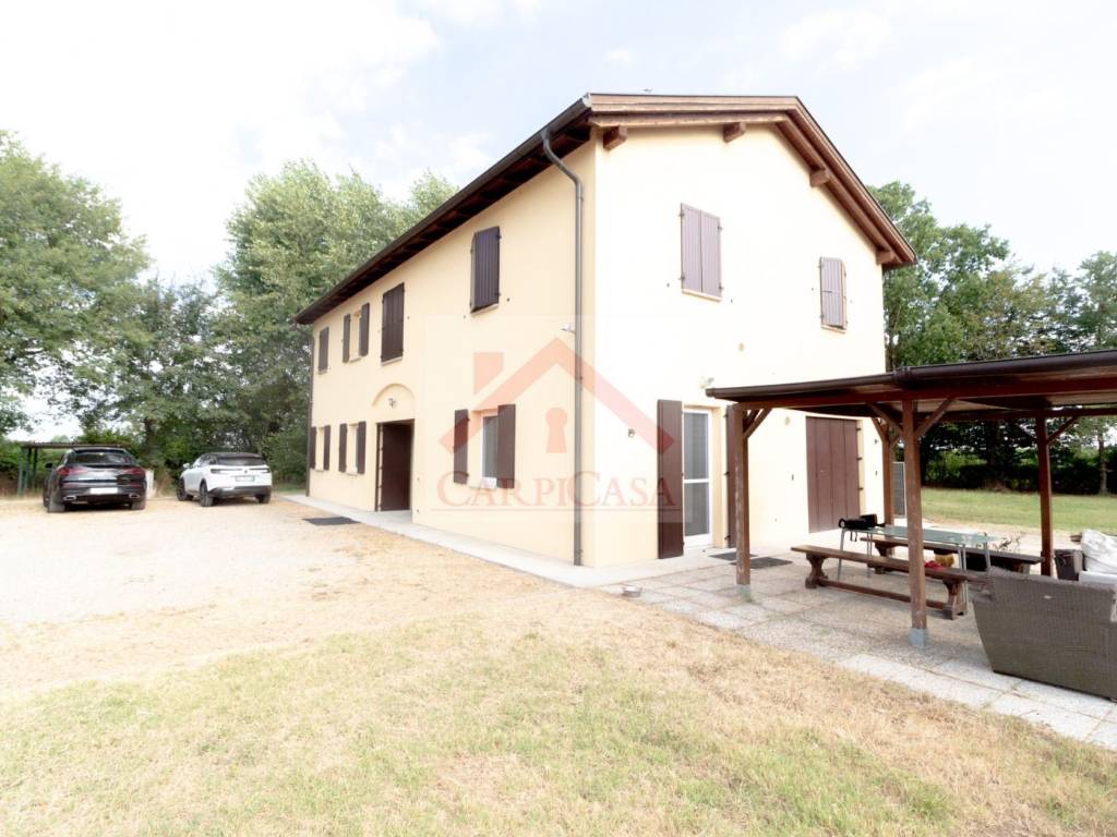 Villa a Carpi - Foto 5