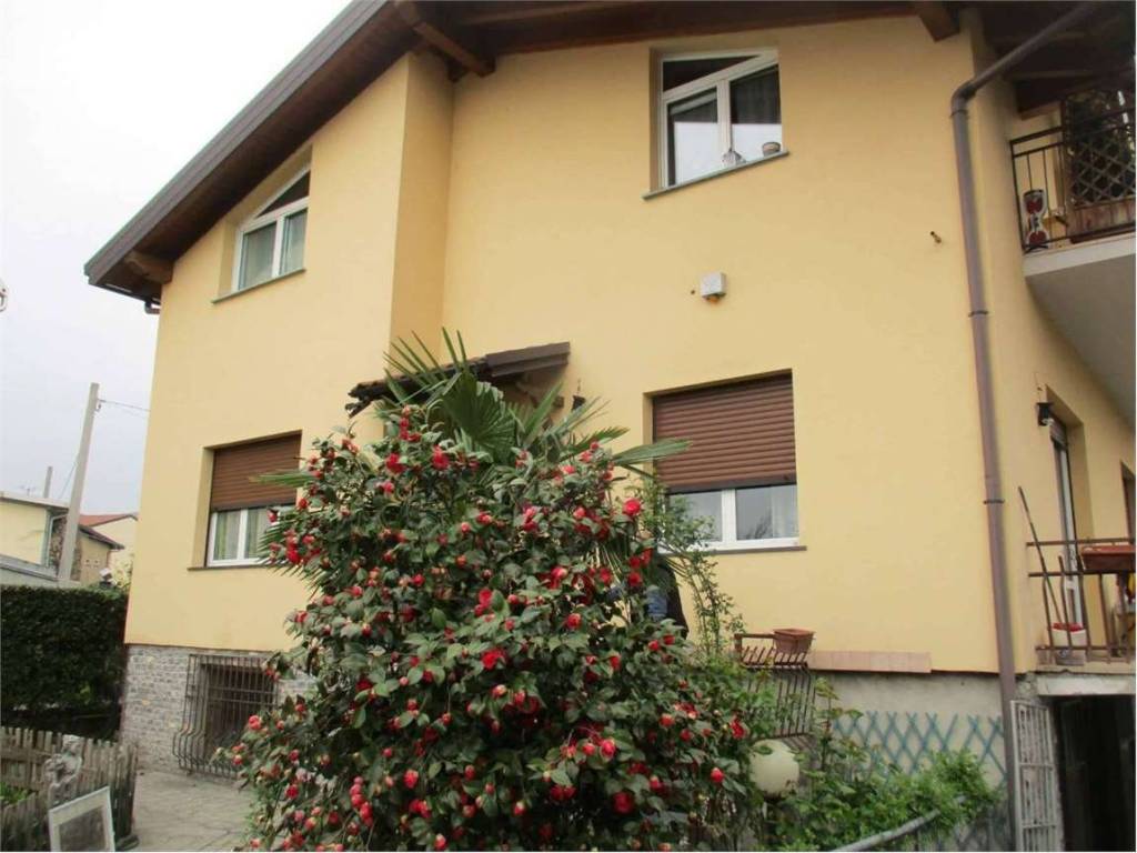 Casa indipendente a Castello di brianza in via Lecco - Foto 2