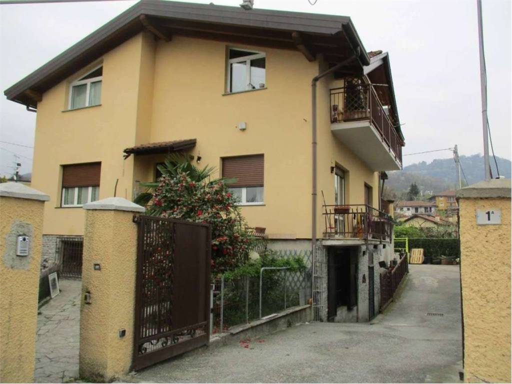 Casa indipendente a Castello di brianza in via Lecco - Foto 3