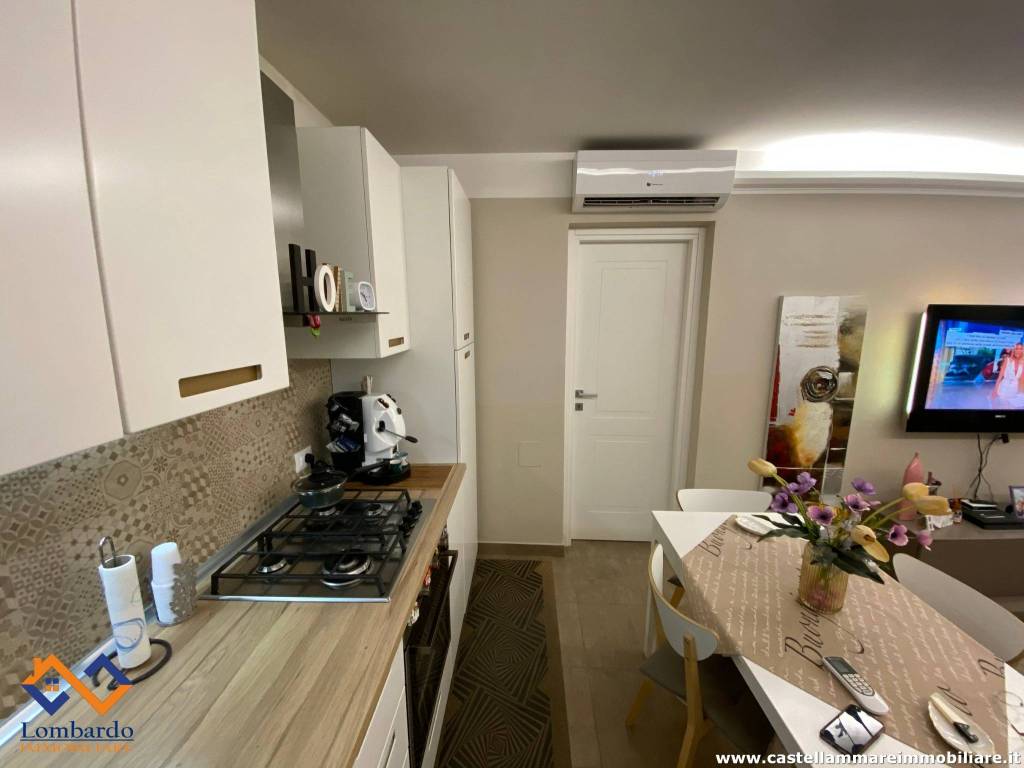 Appartamento a Castellammare del golfo in Via Segesta - Foto 5