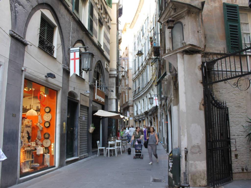 Immobile a Genova in Via Luccoli - Foto 2
