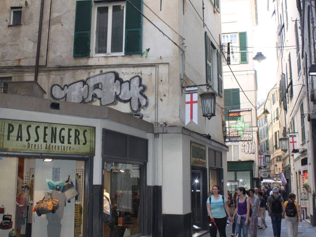 Immobile a Genova in Via Luccoli - Foto 3